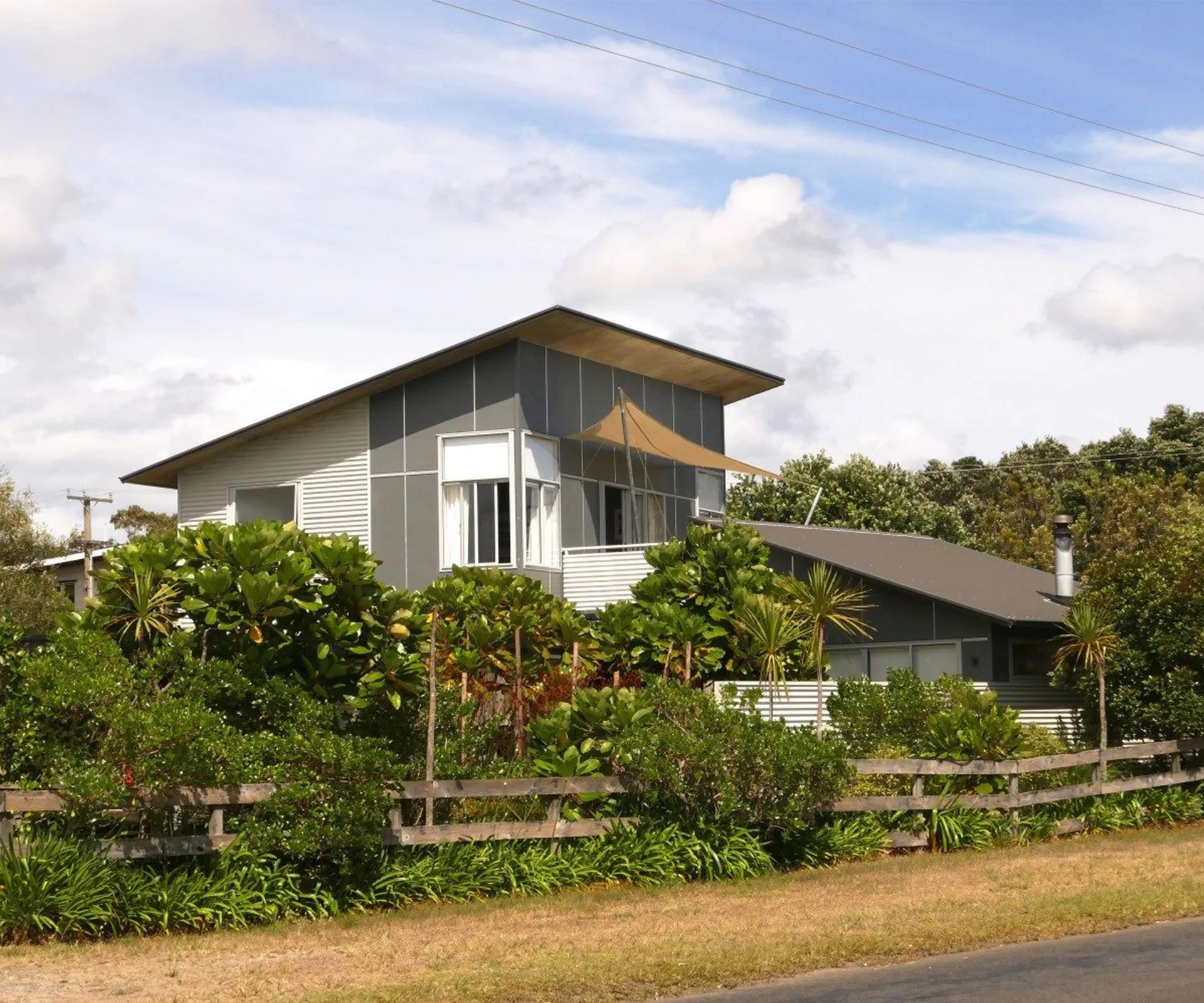 Coromandel bach for sale