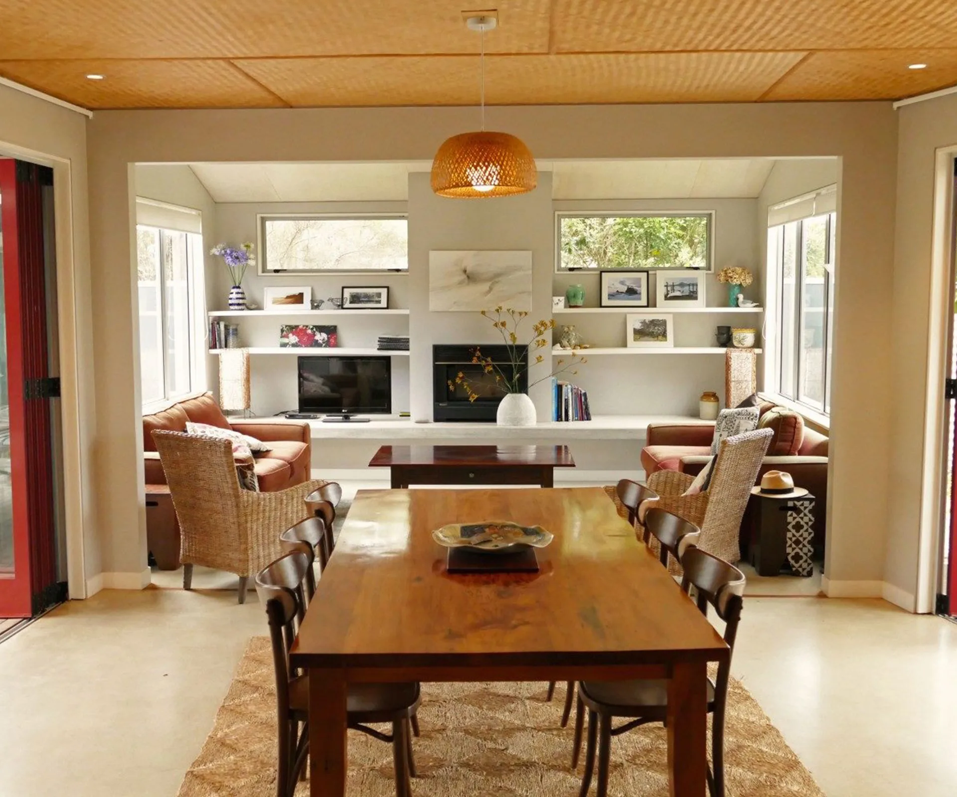 Coromandel bach for sale