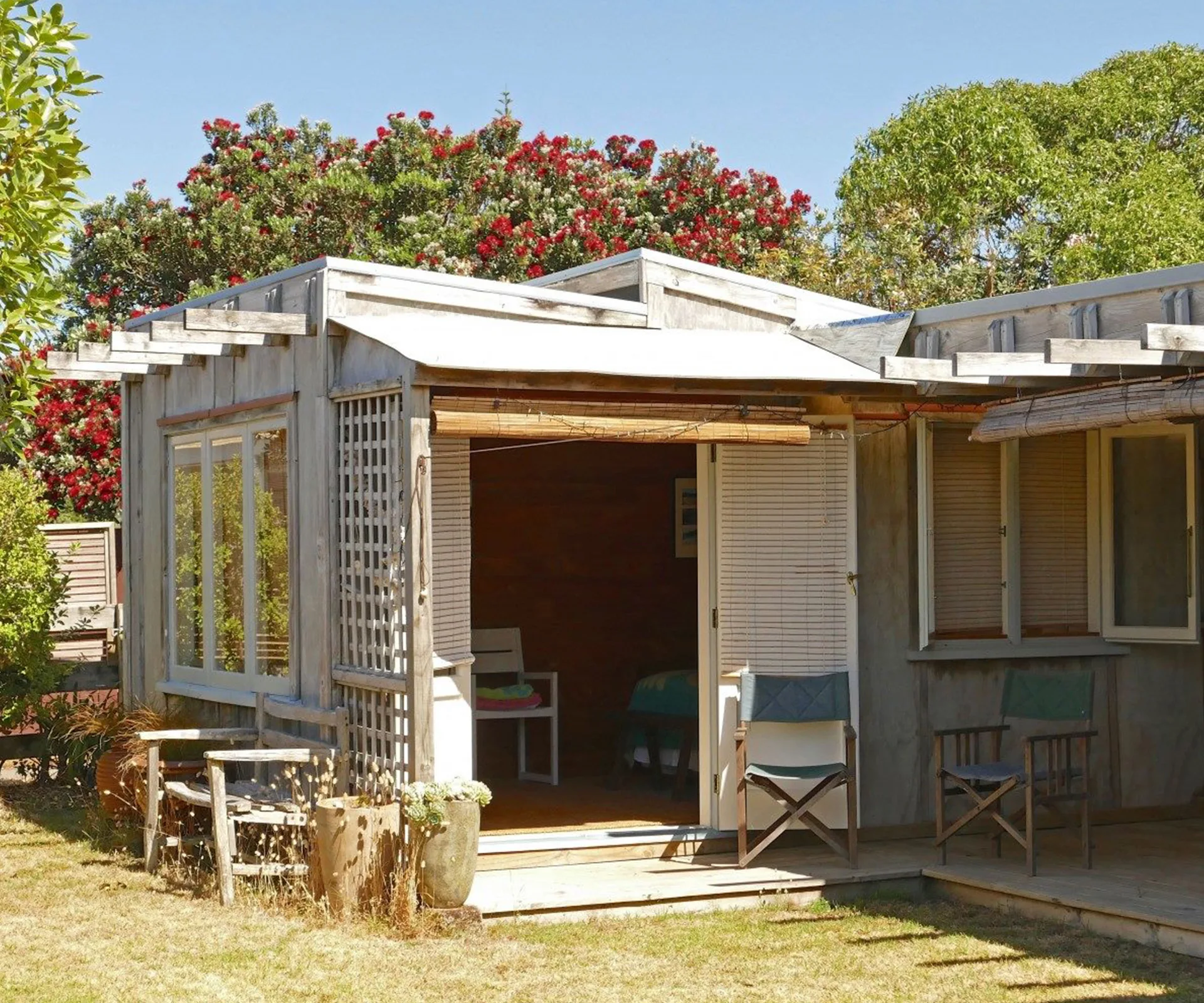 Coromandel bach for sale