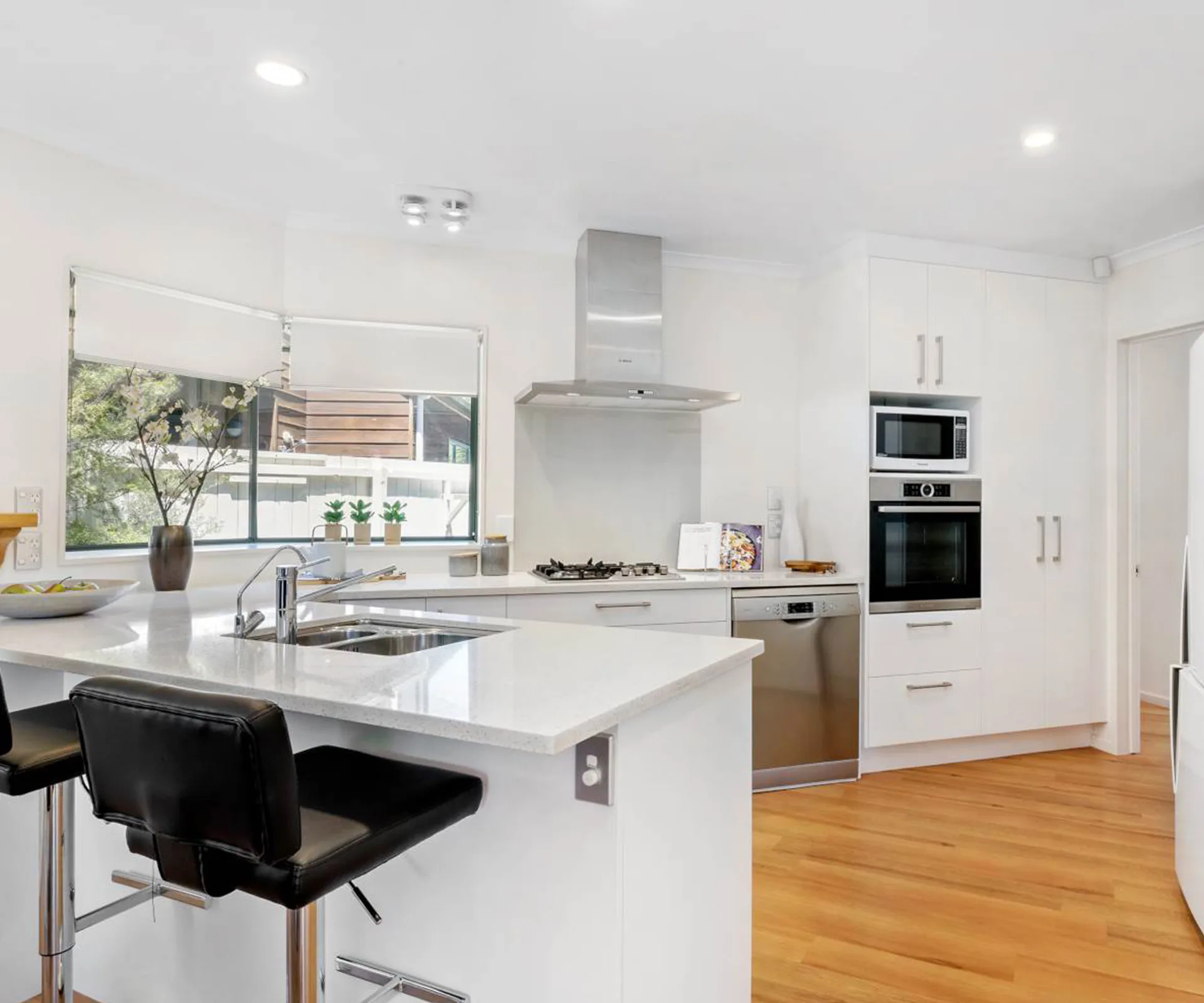 Cockle Bay home for sale