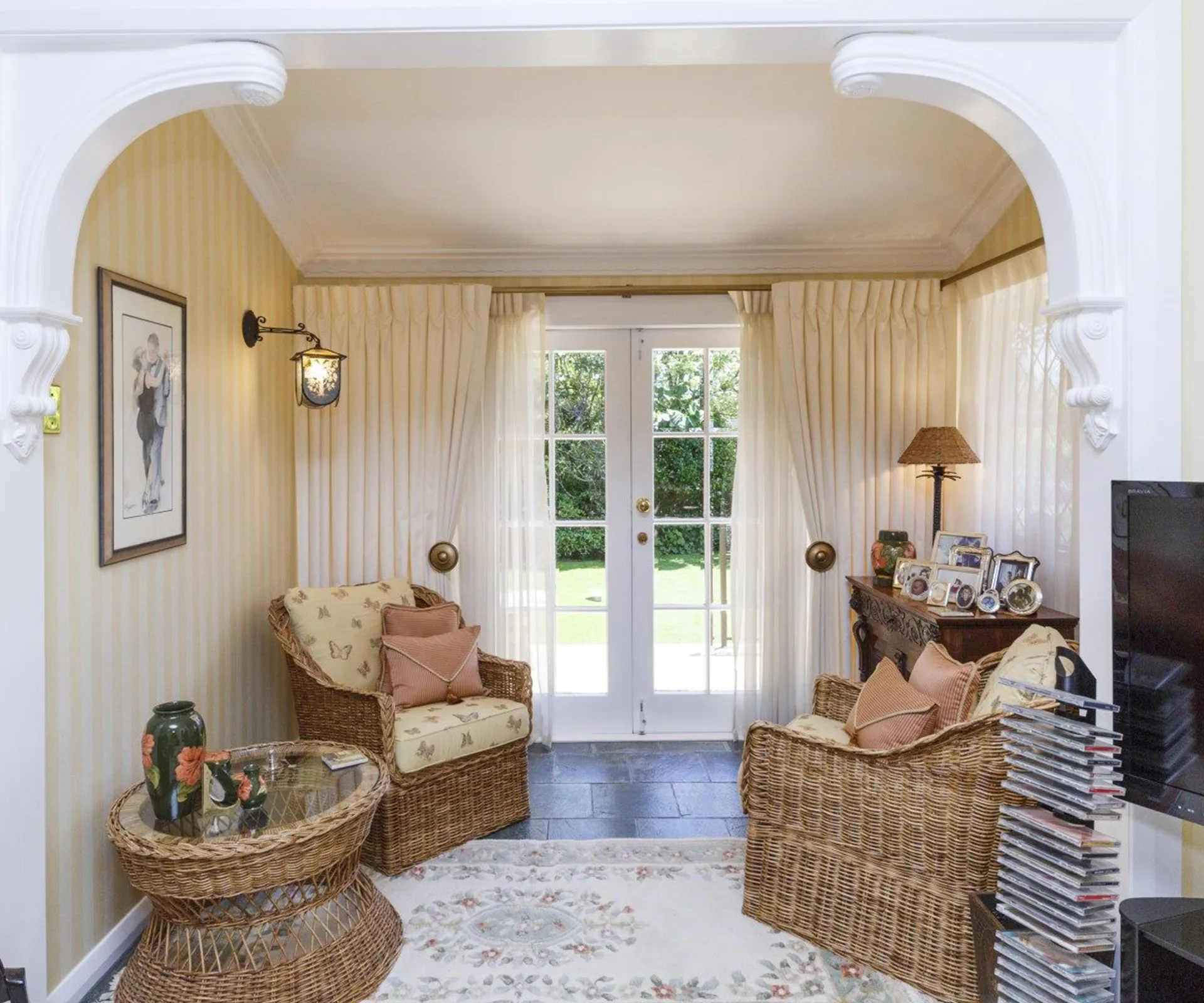 Palmerston North character home for sale