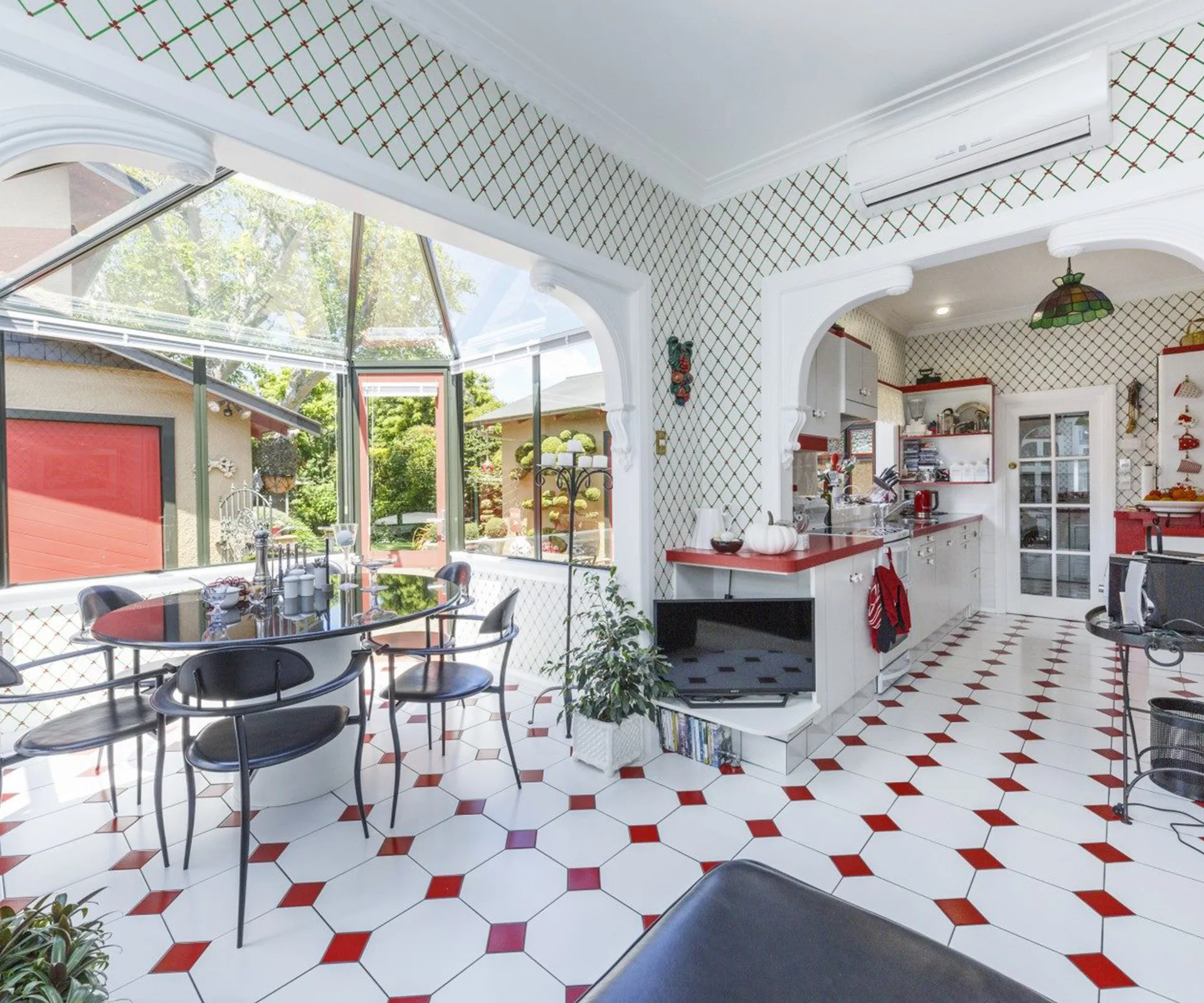 Palmerston North character home for sale