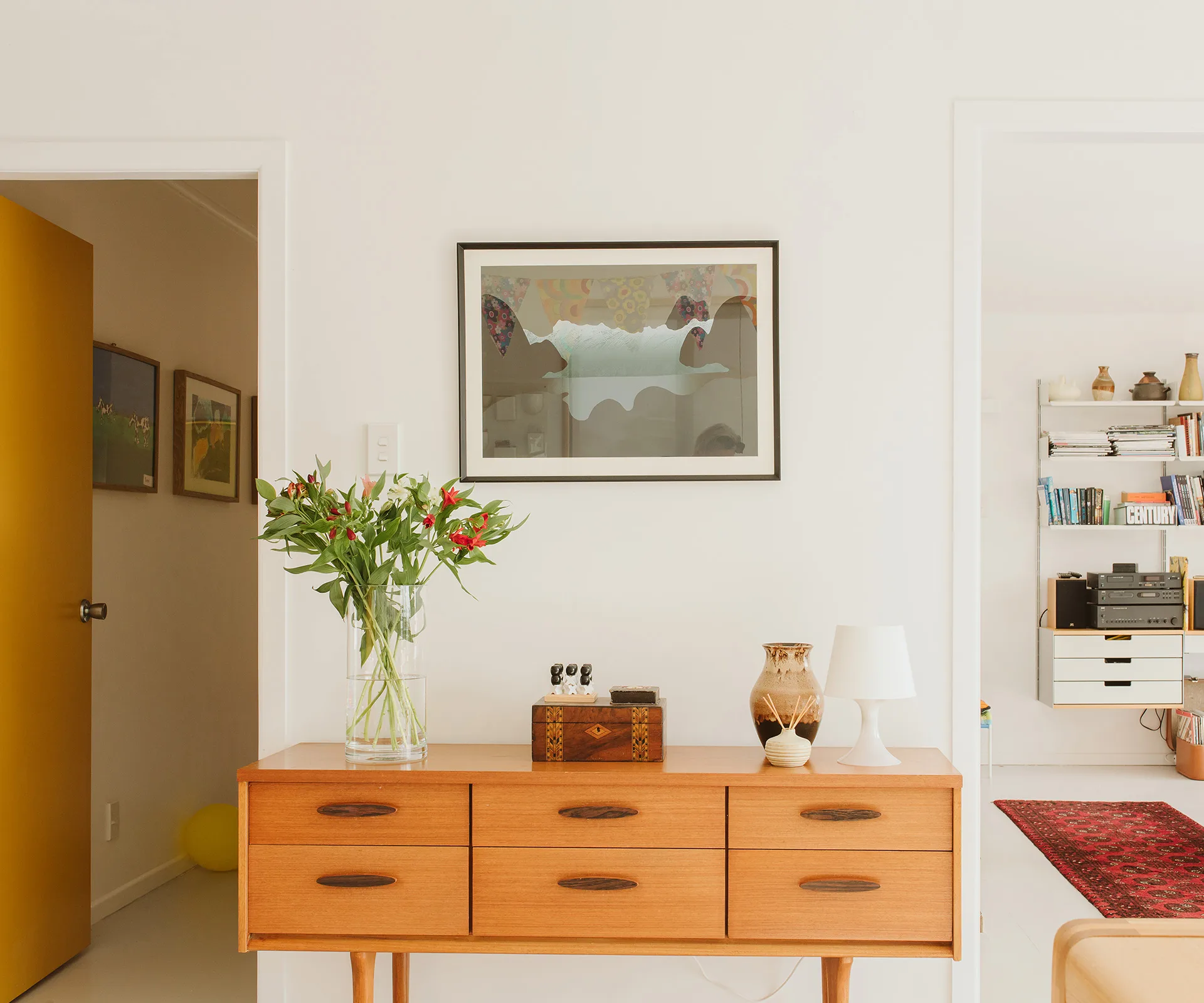 New Plymouth renovation