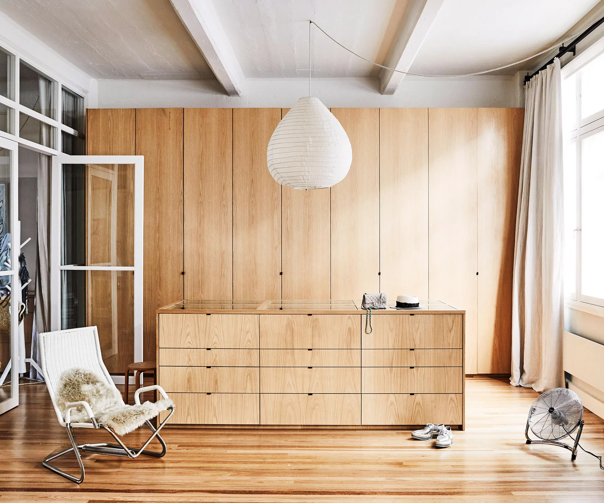 Find out what wardrobe is right for you