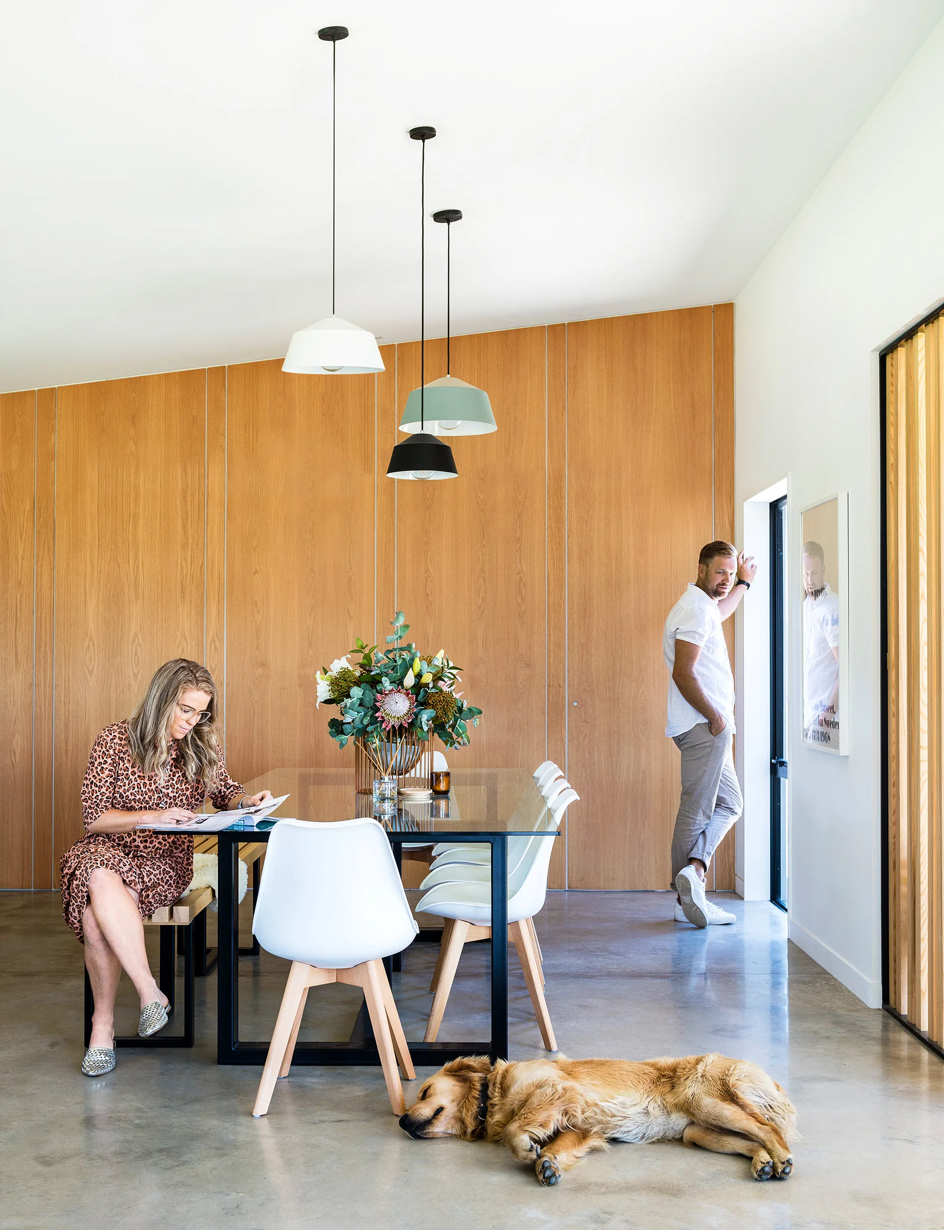 Shop the look: Scandinavian style
