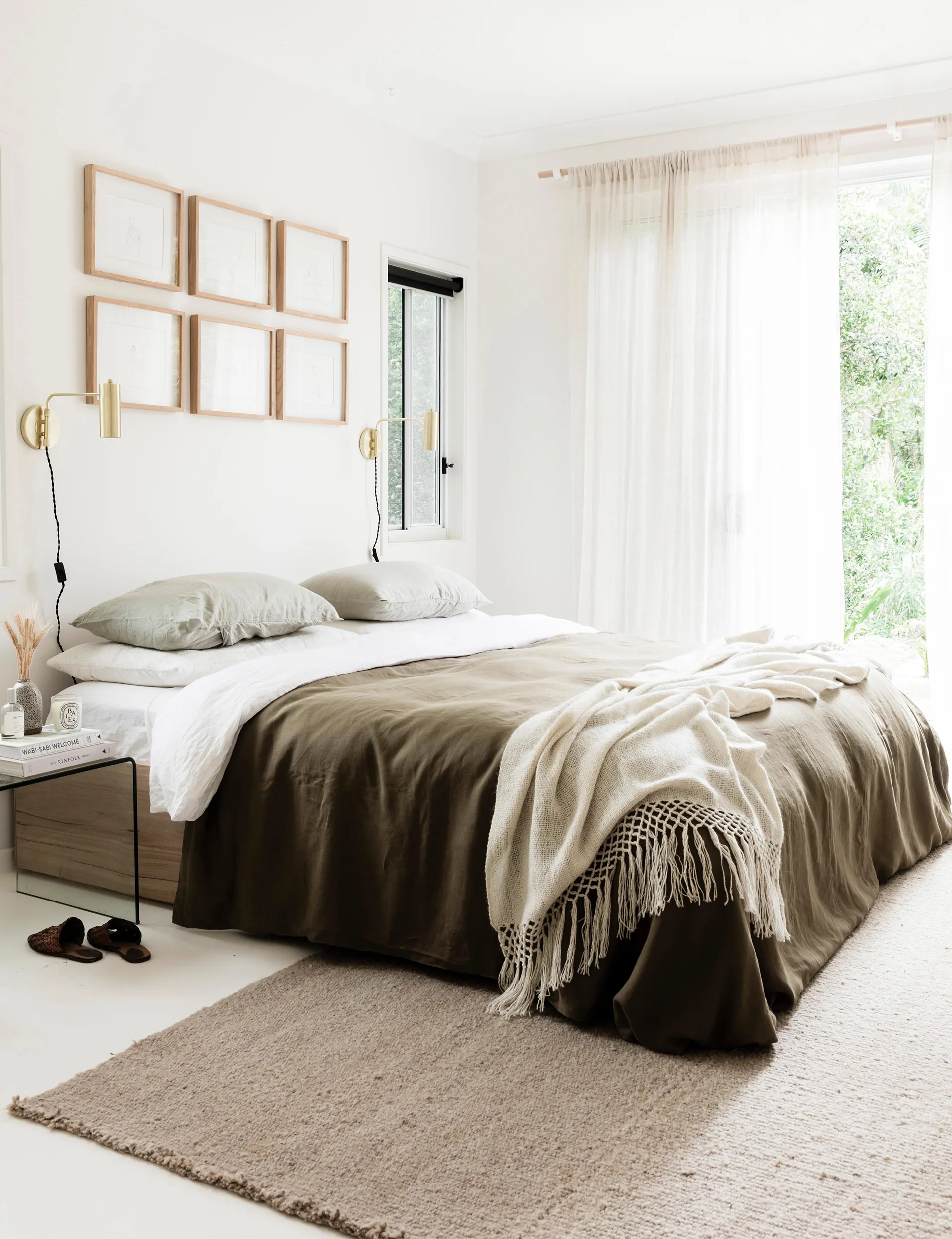How to choose blinds and curtains
