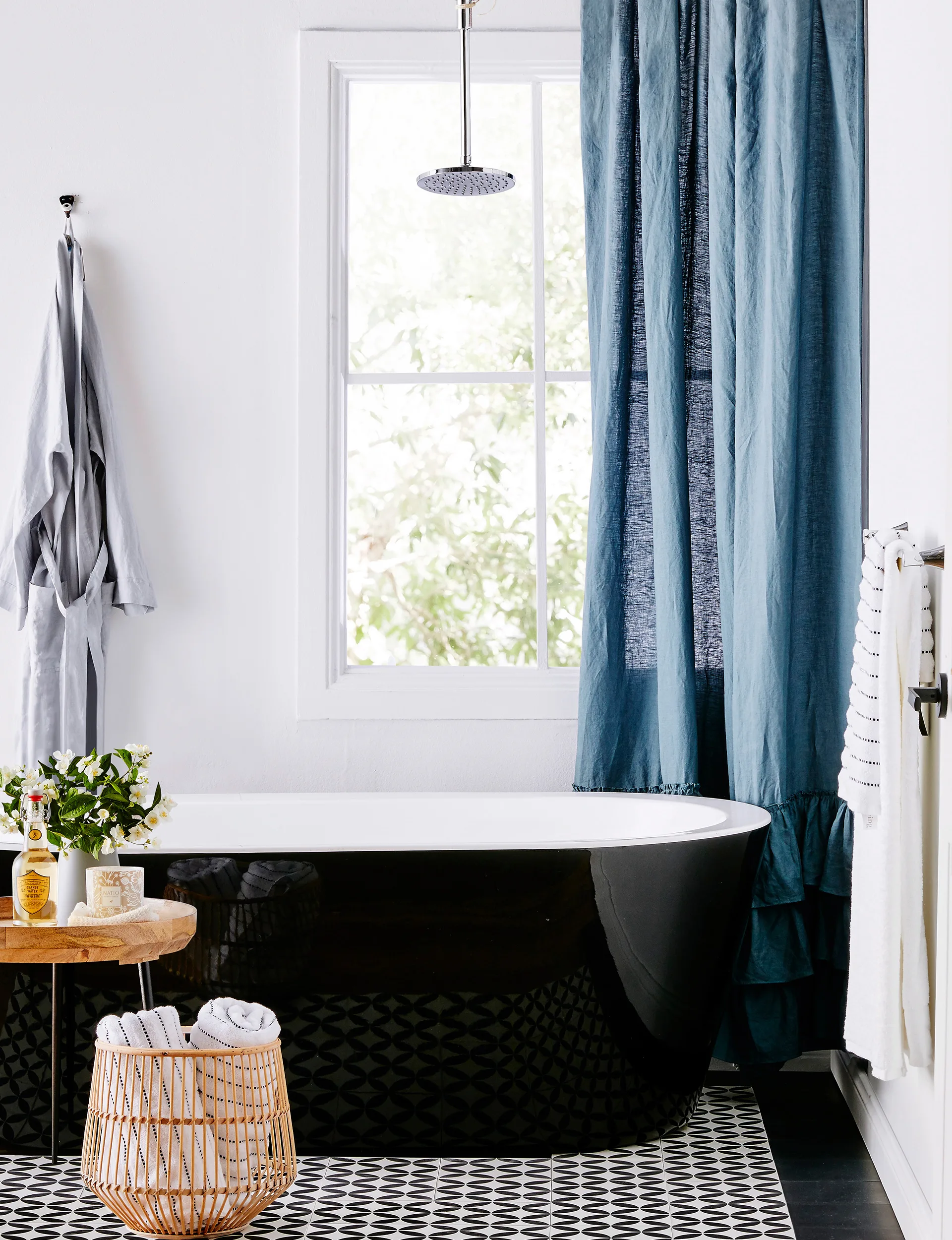 How to choose blinds and curtains