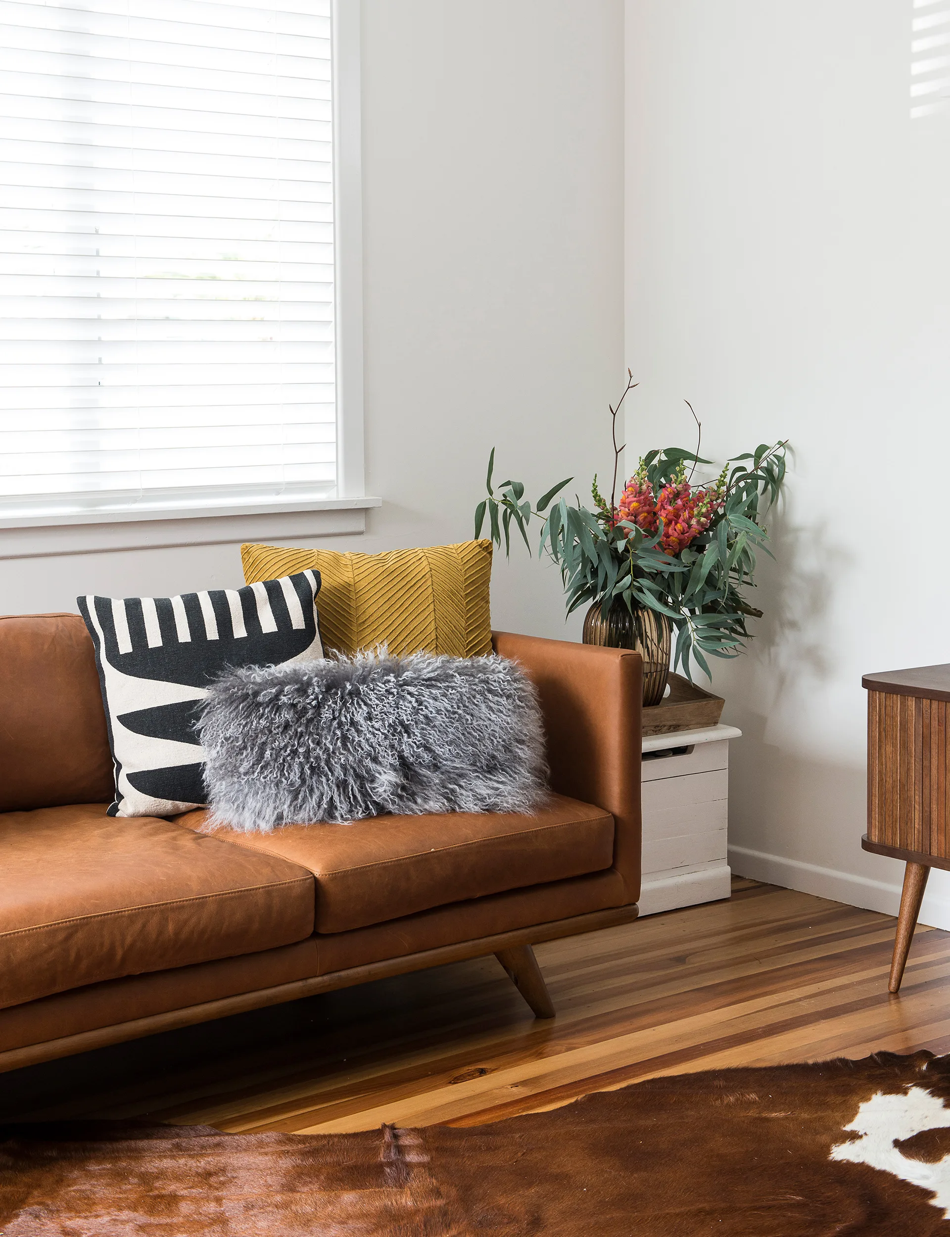 How to choose blinds and curtains