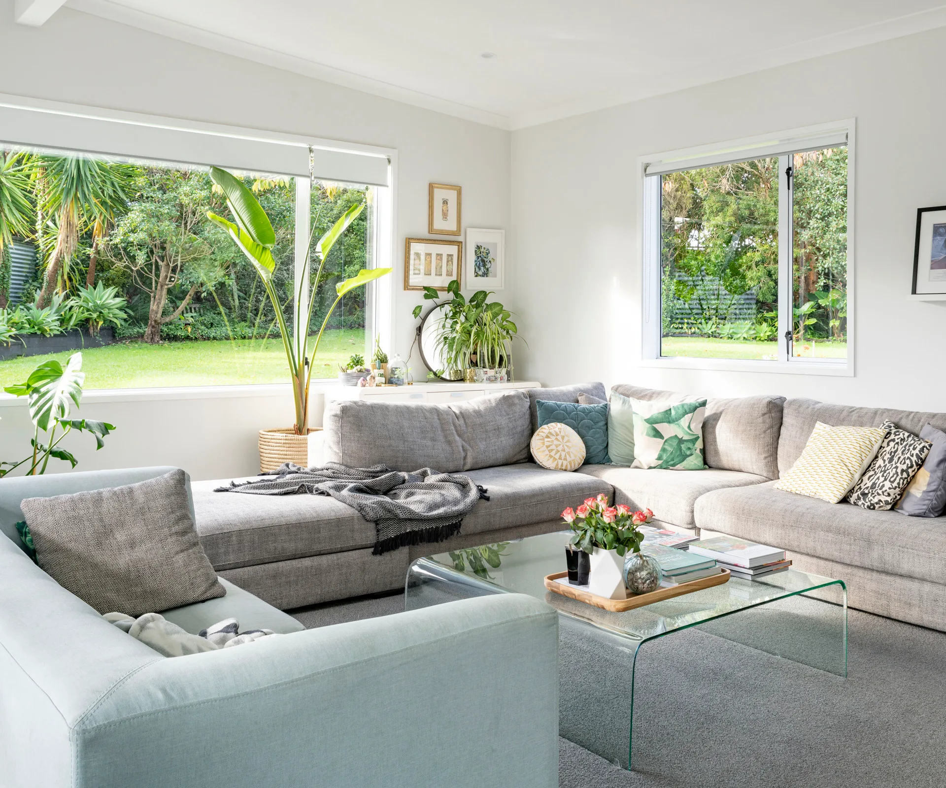 Auckland renovation