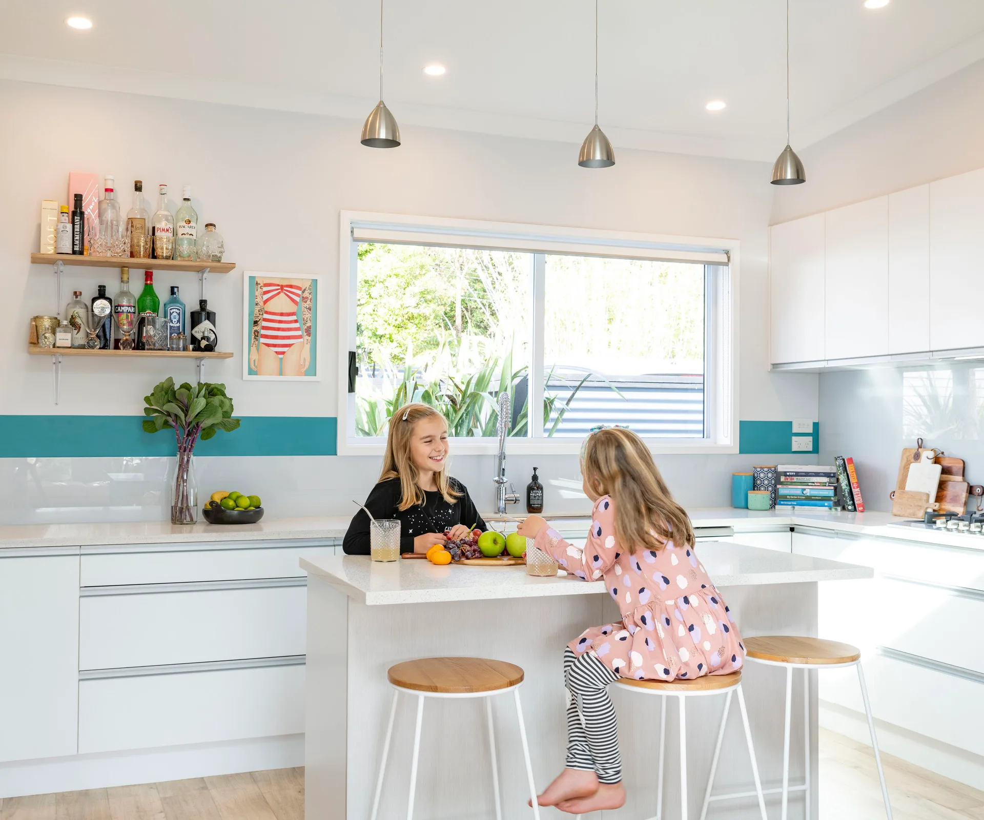 Auckland renovation