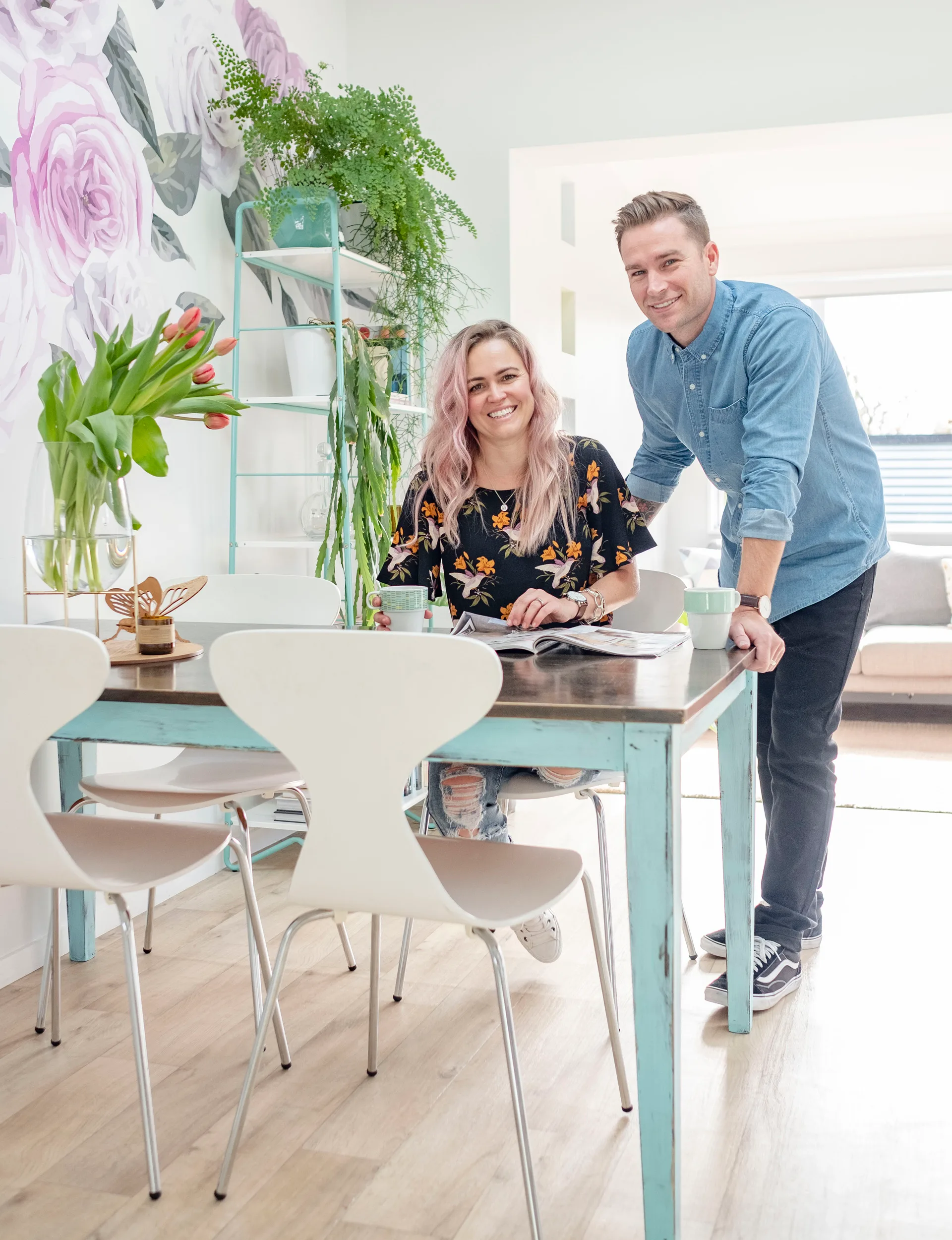 Auckland renovation