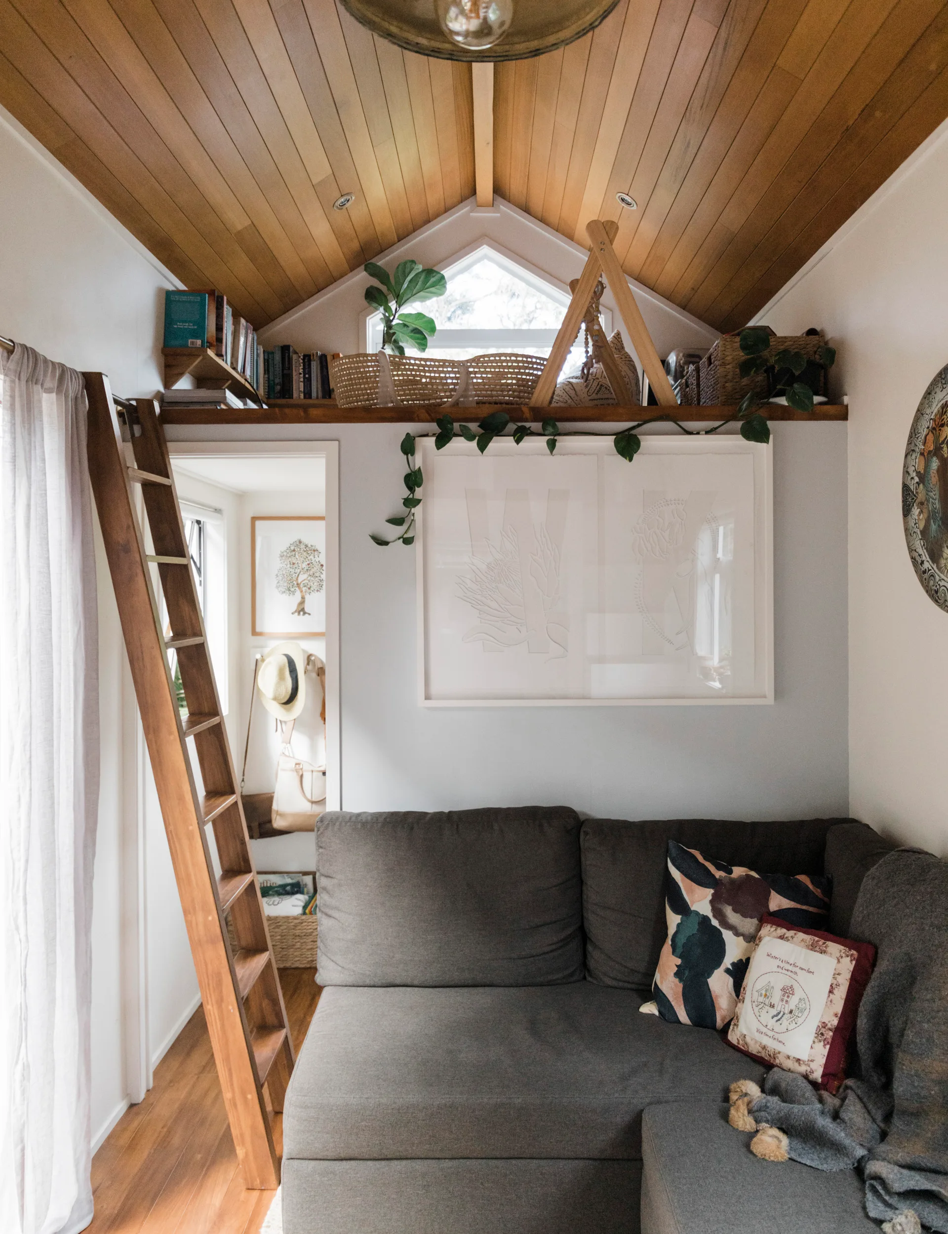 tiny home Waiheke