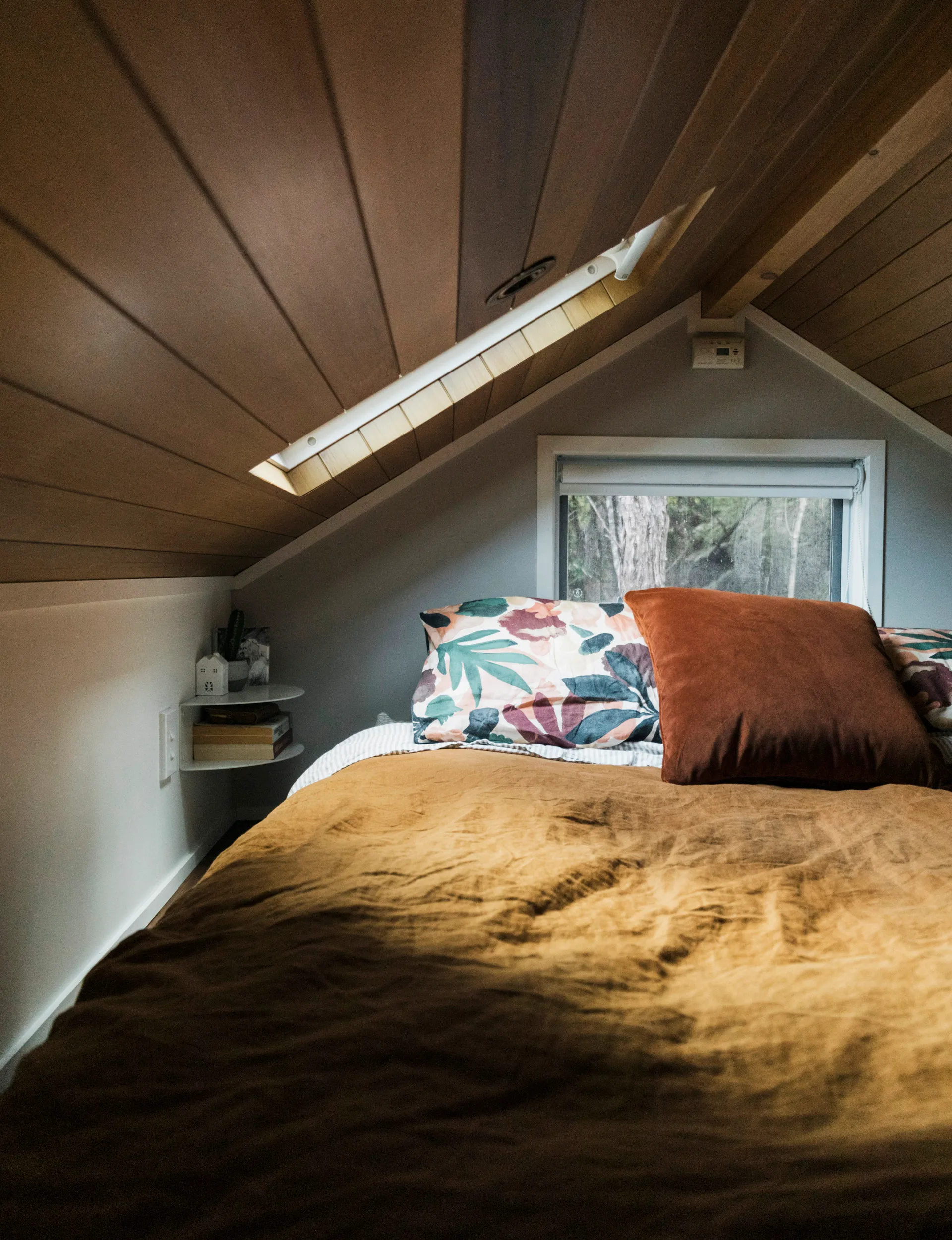 tiny home Waiheke