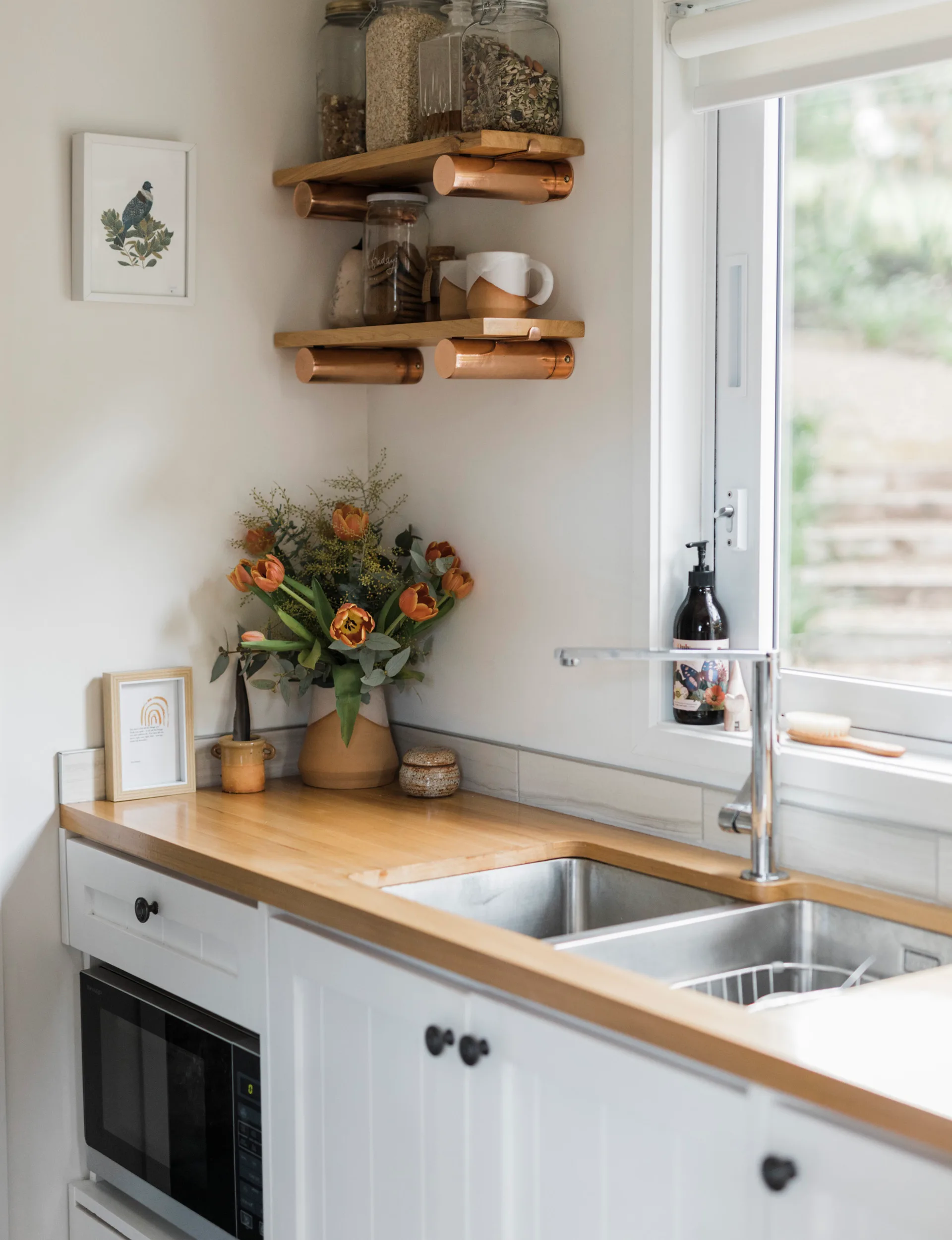 tiny home Waiheke