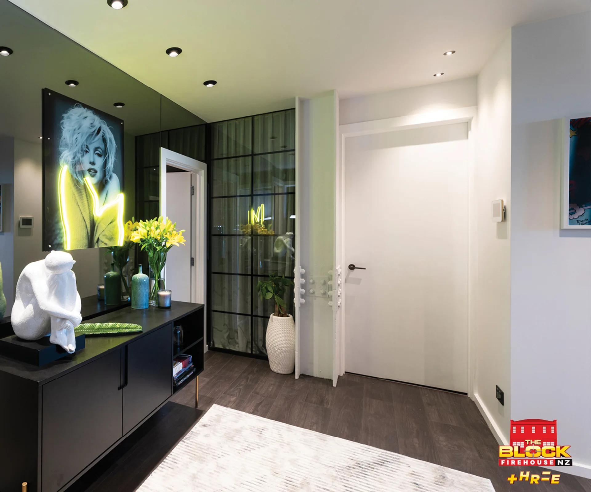The Block NZ 2019 re-do week room reveals