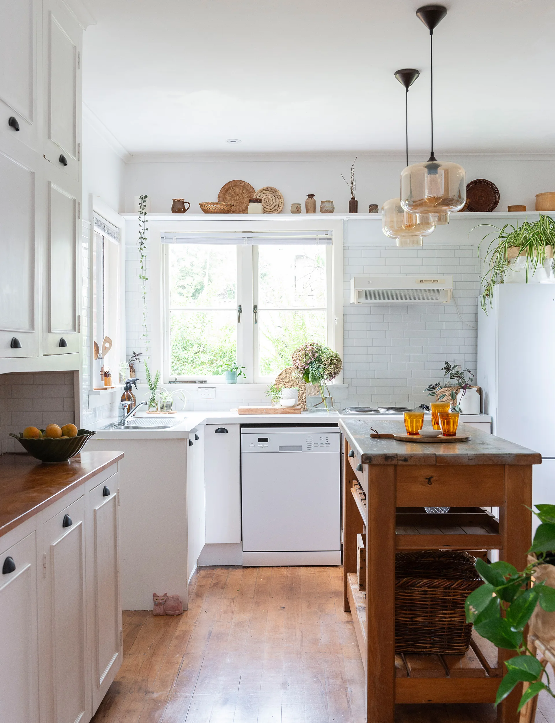 Kitchen renovation $1500