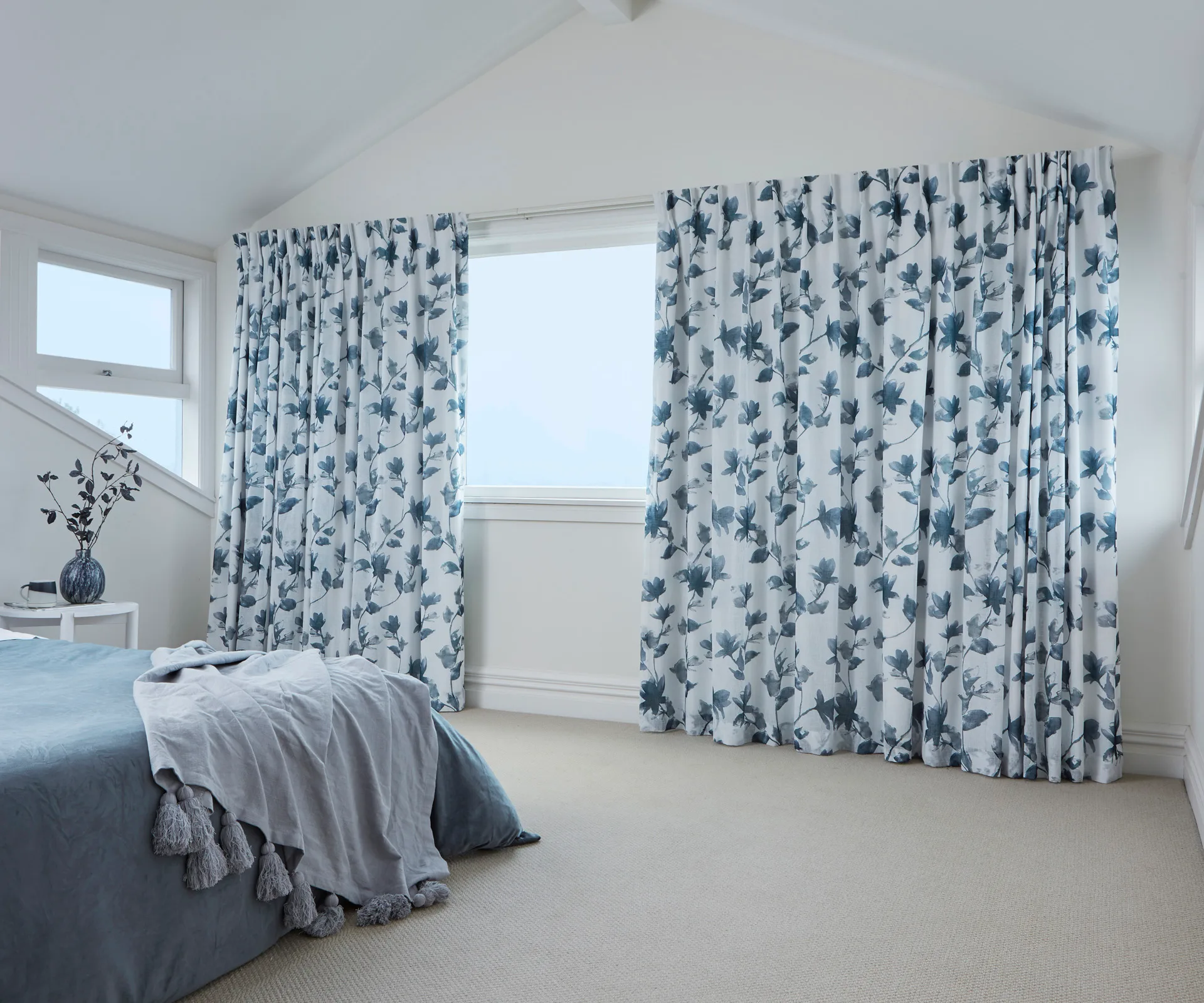curtain