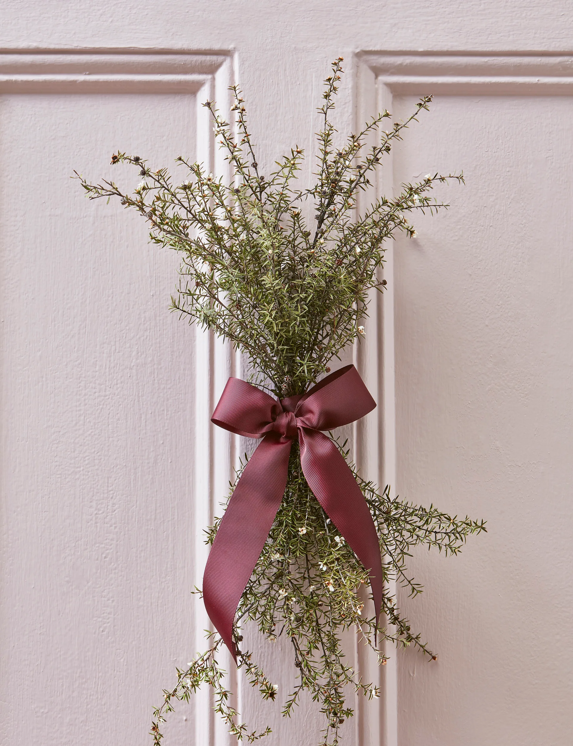 Christmas wreath