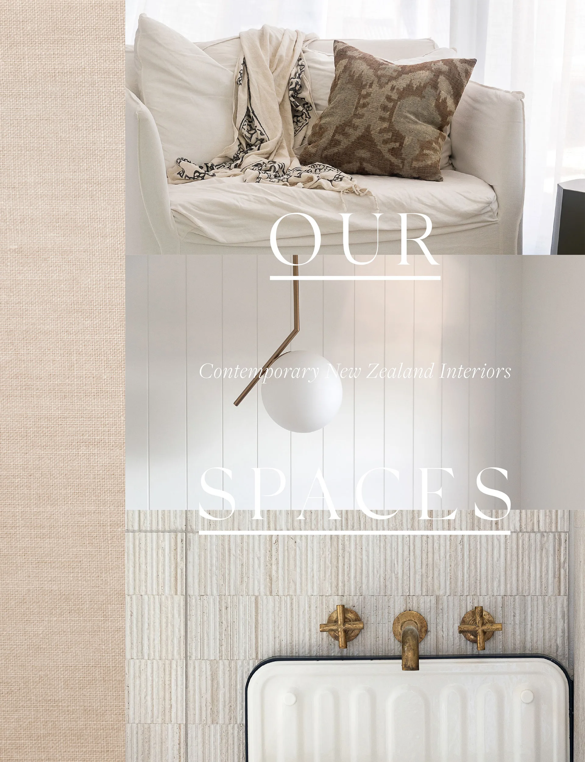 Our Spaces
