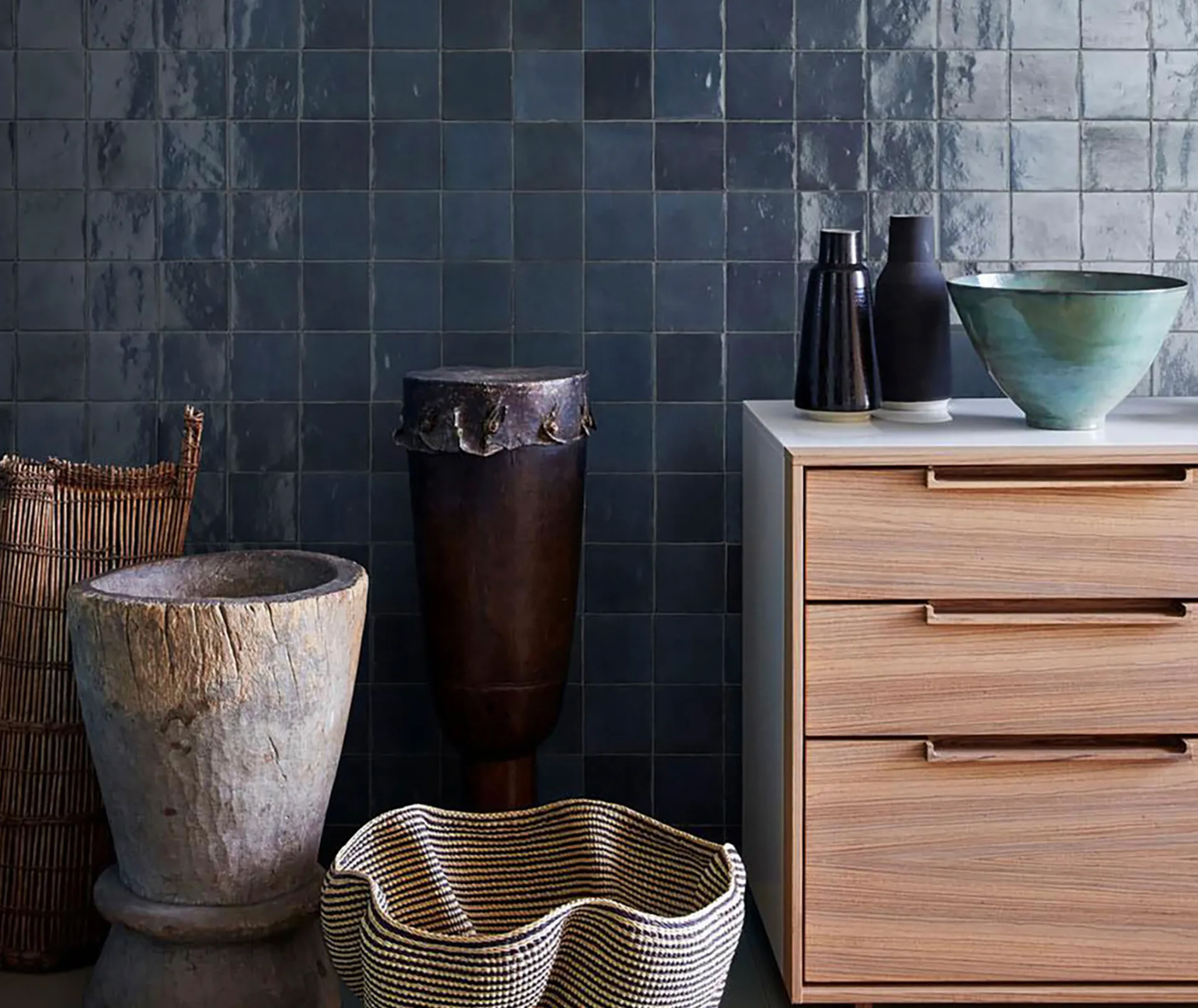 wall tiles