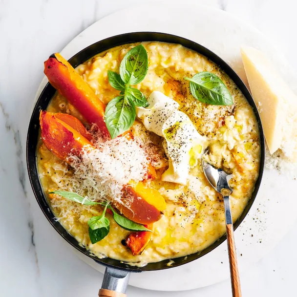 The best risotto recipes