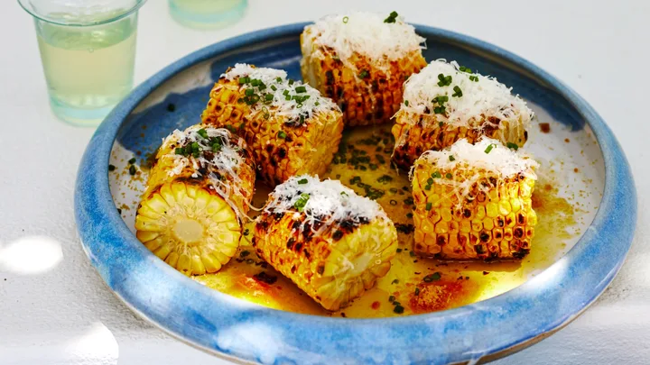 30 corn recipes to brighten any dish