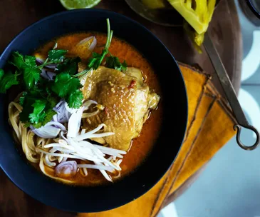 Khao soi