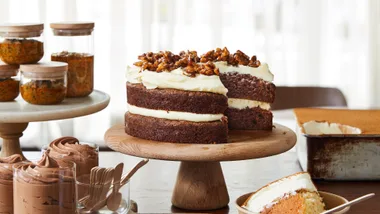28 of our best carrot recipes for every occasion