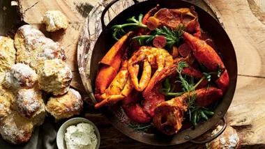 Our top crab recipes for serious seafood lovers