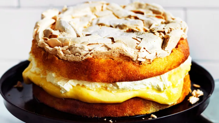 When life hands you lemons, make these lemon desserts