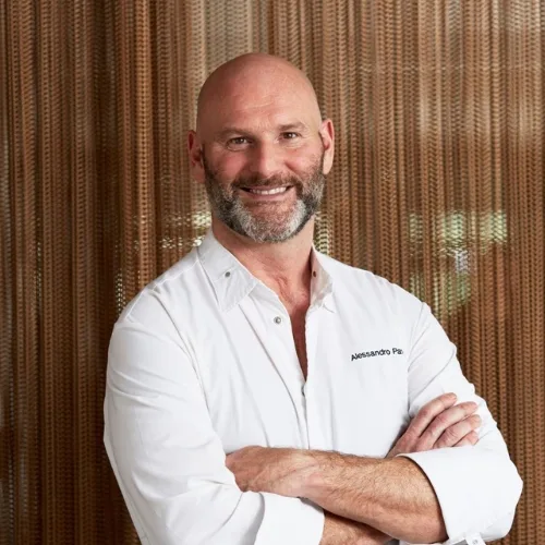 Profile picture of Alessandro Pavoni