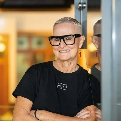 Profile picture of Christine Manfield