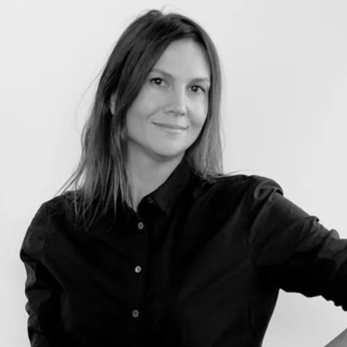 Eliza O'Hare