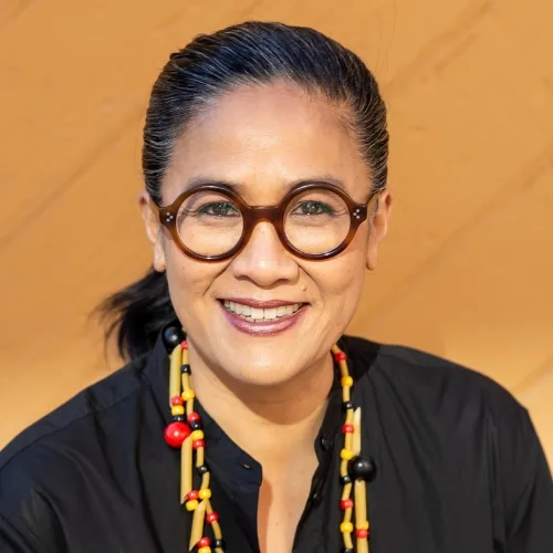 Kylie Kwong