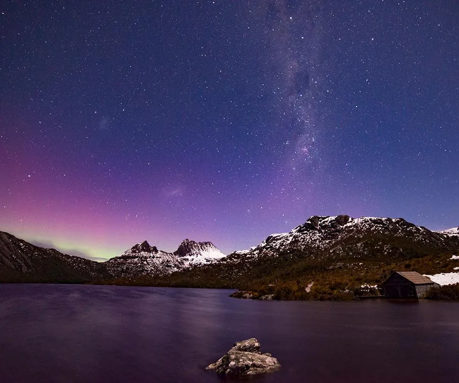 Cradle-Mountain Credit Pierre Destribats