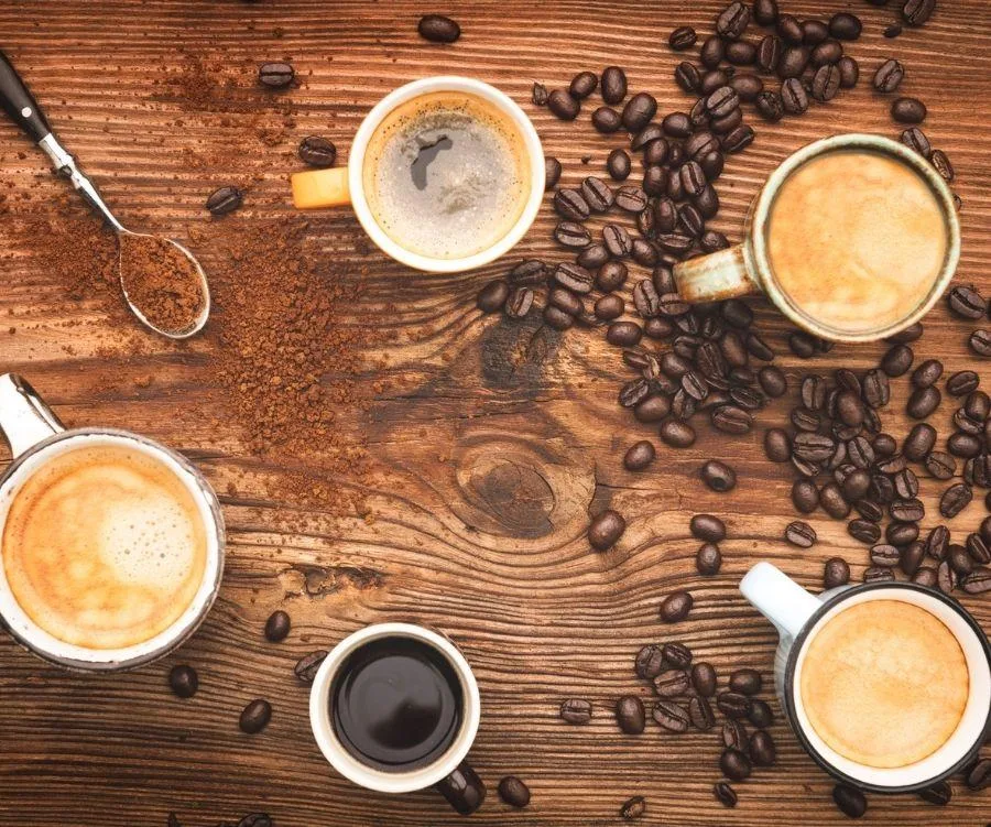 Coffee