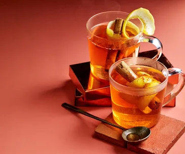 How to make a top Hot Toddy