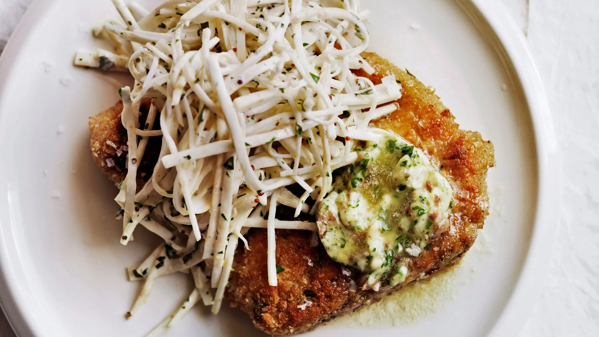 The best breadcrumb recipes, from schnitzel to katsu