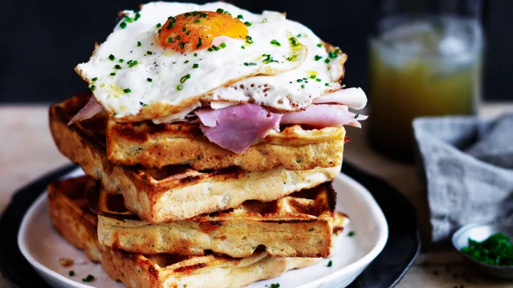 Treat yourself with these weekend brunch recipes