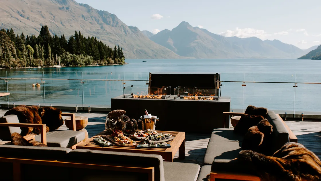 Where to eat, stay and play in Queenstown, New Zealand