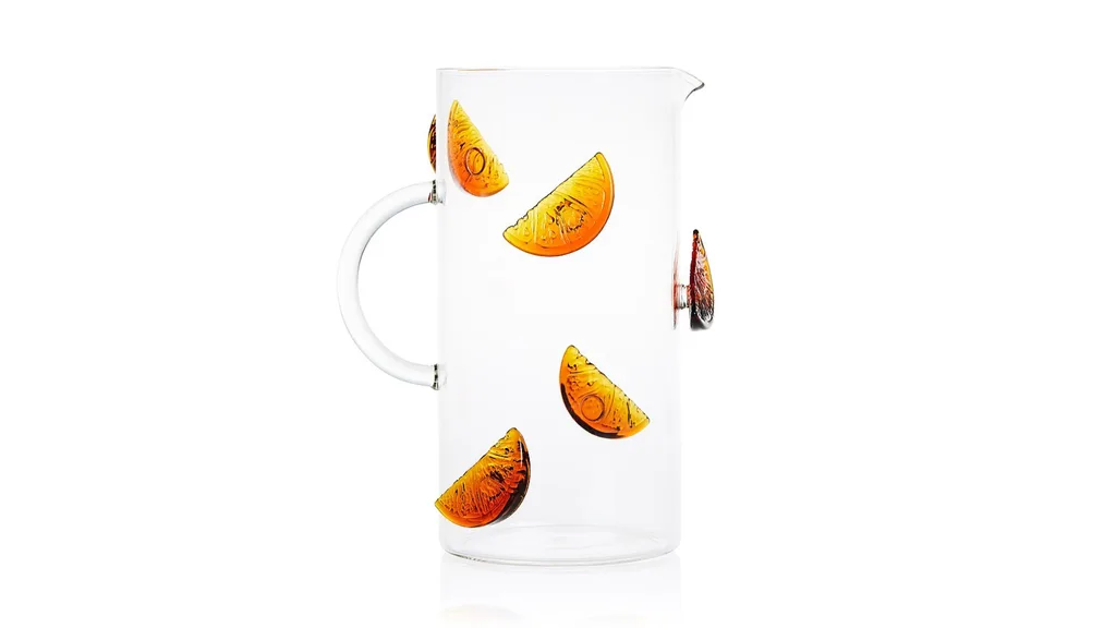 maison balzac aperitif jug