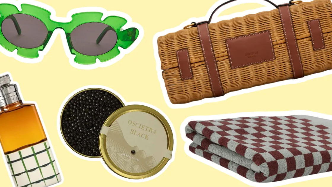 27 luxury Christmas gifts for those with refined tastes