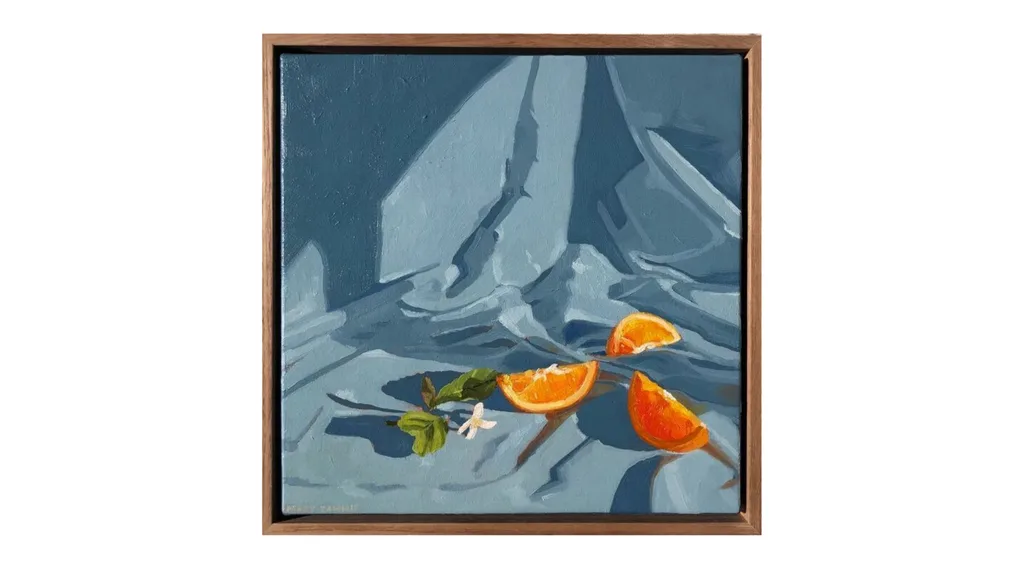 Affordable-Luxury-Christmas-Gifts-Bluethumb-Orange-Blossom-Mary-Zammit