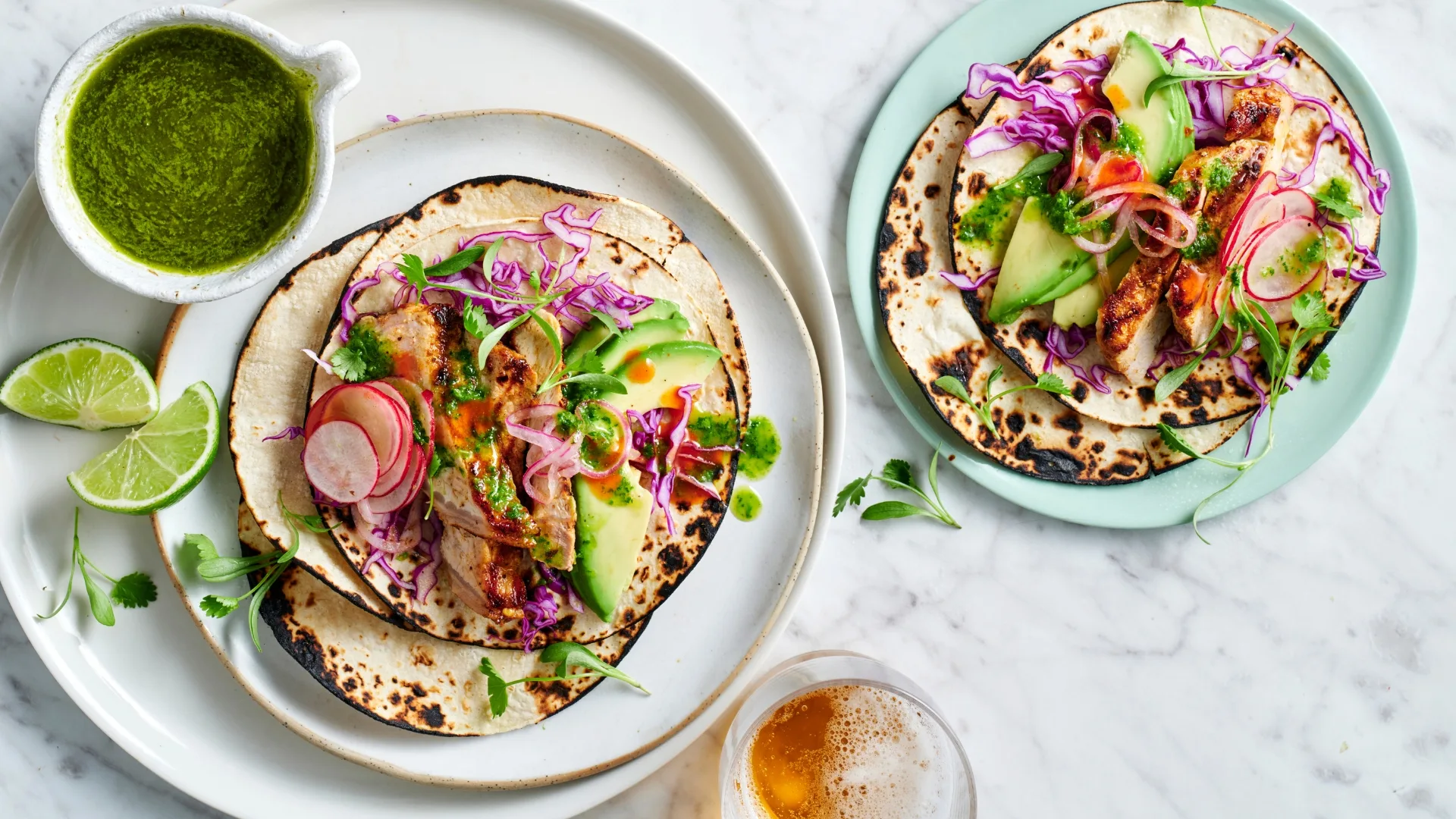 GT's ultimate collection of Mexican recipes