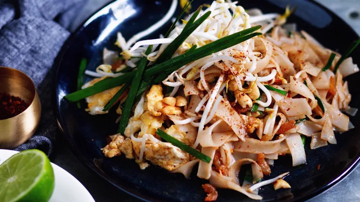 49 of our best Thai recipes to master