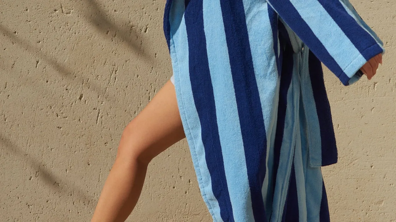 Bucket List Robe 6 Luxury Robes for Homebodies To Shop in 2024