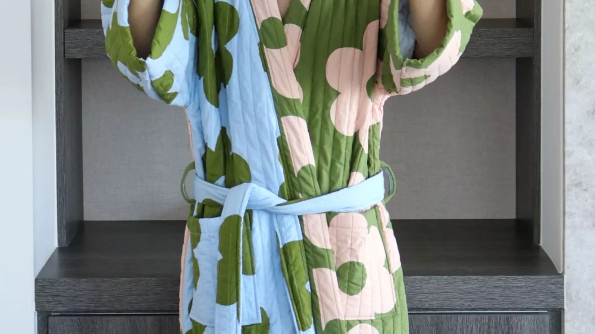 Api Robe 6 Luxury Robes for Homebodies To Shop in 2024