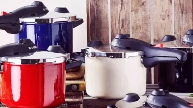 The best pressure cooker will save you time on all kinds of meals.