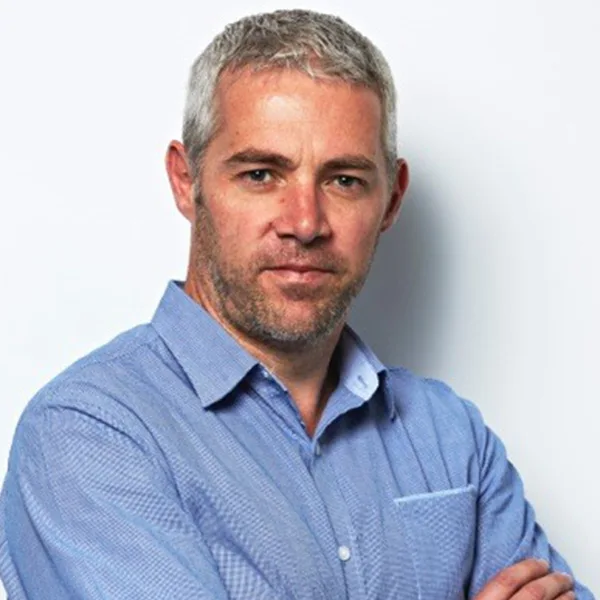 Profile picture of Stephen Corby