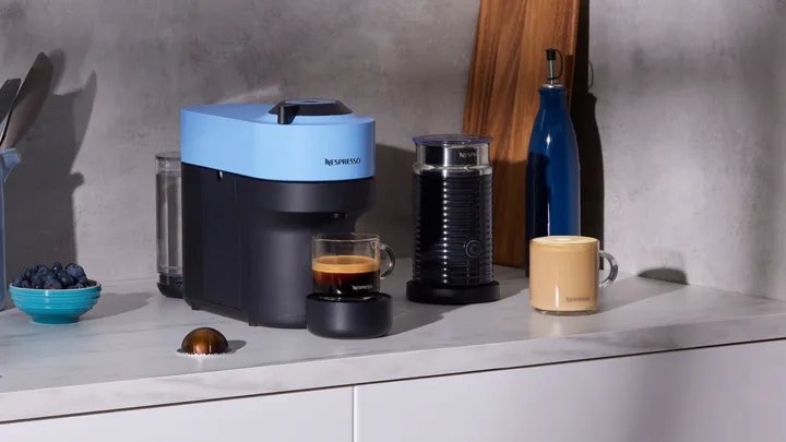 Which premium coffee machine best suits your morning brew habits?